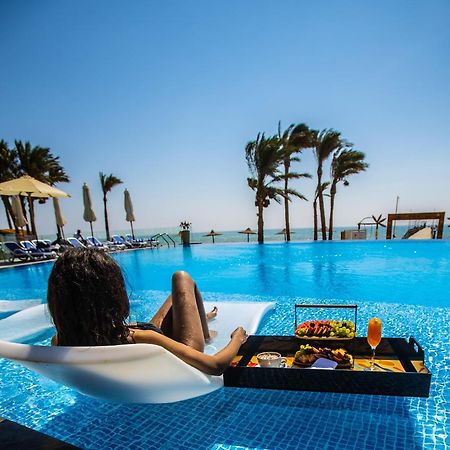 Cancun Sokhna Resort & Villas Αΐν Σούχνα Εξωτερικό φωτογραφία