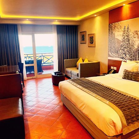 Cancun Sokhna Resort & Villas Αΐν Σούχνα Εξωτερικό φωτογραφία