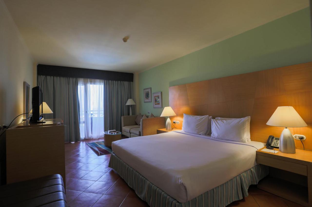 Cancun Sokhna Resort & Villas Αΐν Σούχνα Εξωτερικό φωτογραφία
