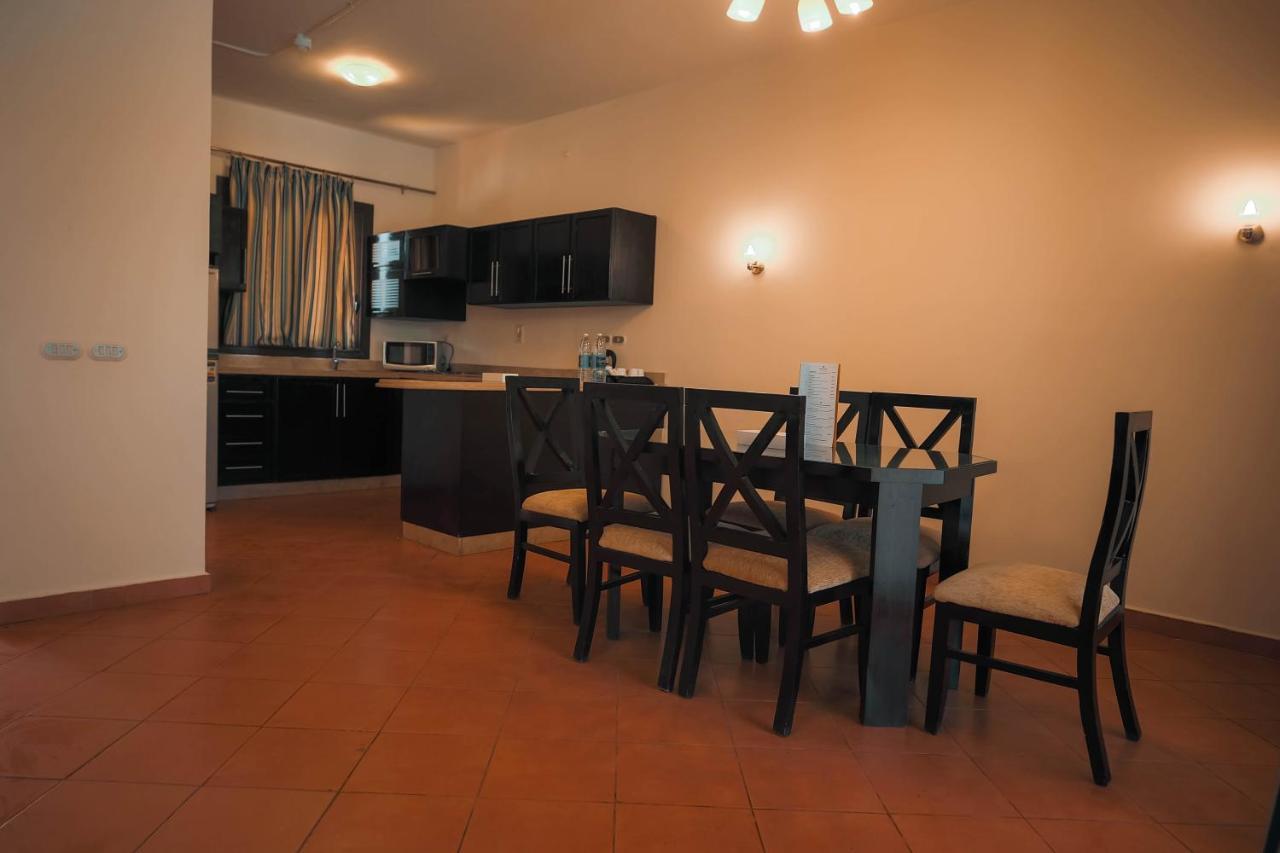 Cancun Sokhna Resort & Villas Αΐν Σούχνα Εξωτερικό φωτογραφία