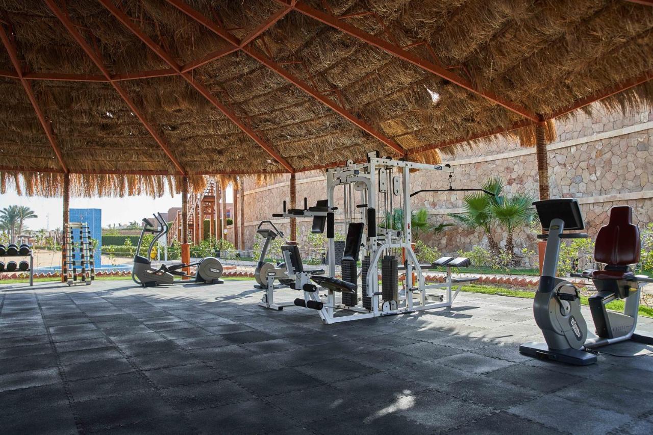 Cancun Sokhna Resort & Villas Αΐν Σούχνα Εξωτερικό φωτογραφία