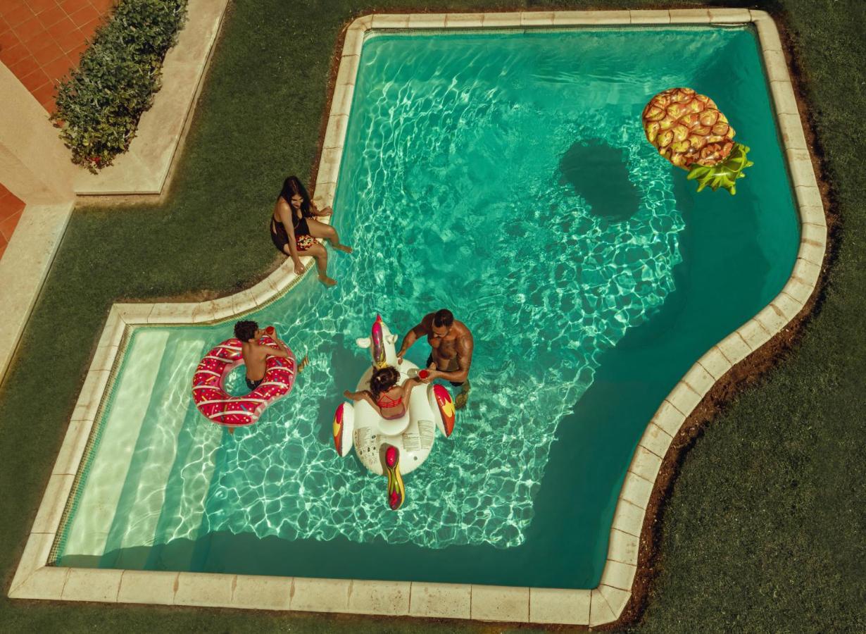 Cancun Sokhna Resort & Villas Αΐν Σούχνα Εξωτερικό φωτογραφία
