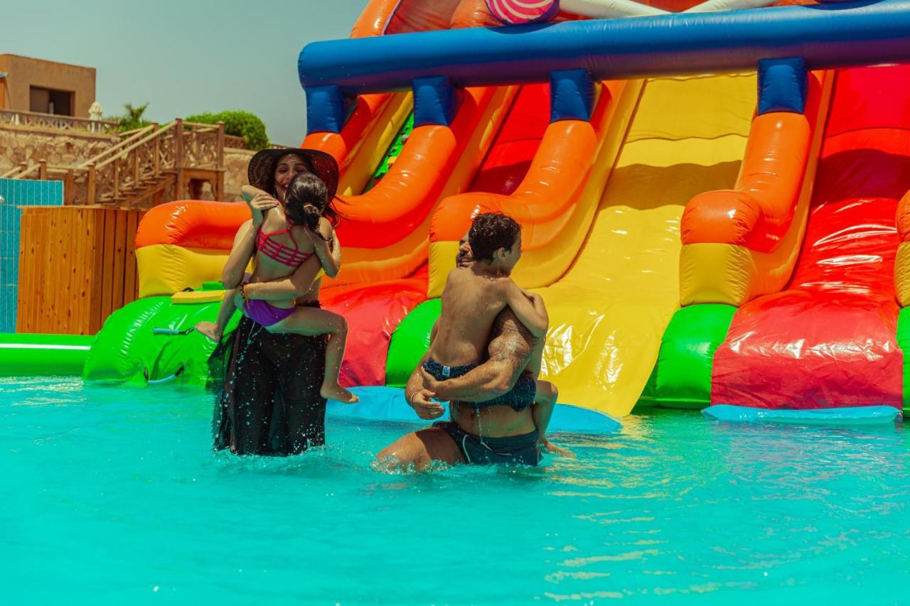 Cancun Sokhna Resort & Villas Αΐν Σούχνα Εξωτερικό φωτογραφία