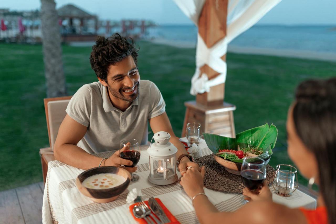 Cancun Sokhna Resort & Villas Αΐν Σούχνα Εξωτερικό φωτογραφία