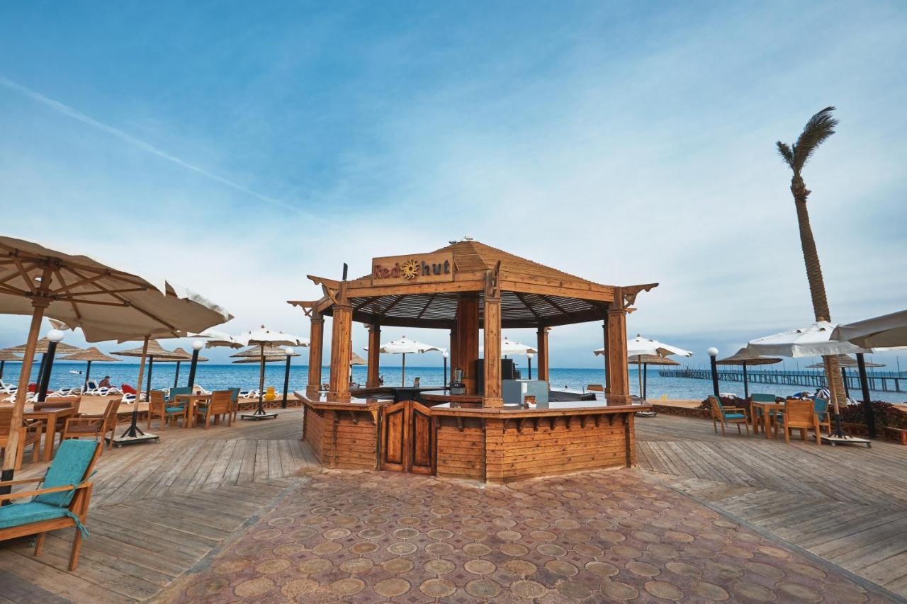 Cancun Sokhna Resort & Villas Αΐν Σούχνα Εξωτερικό φωτογραφία