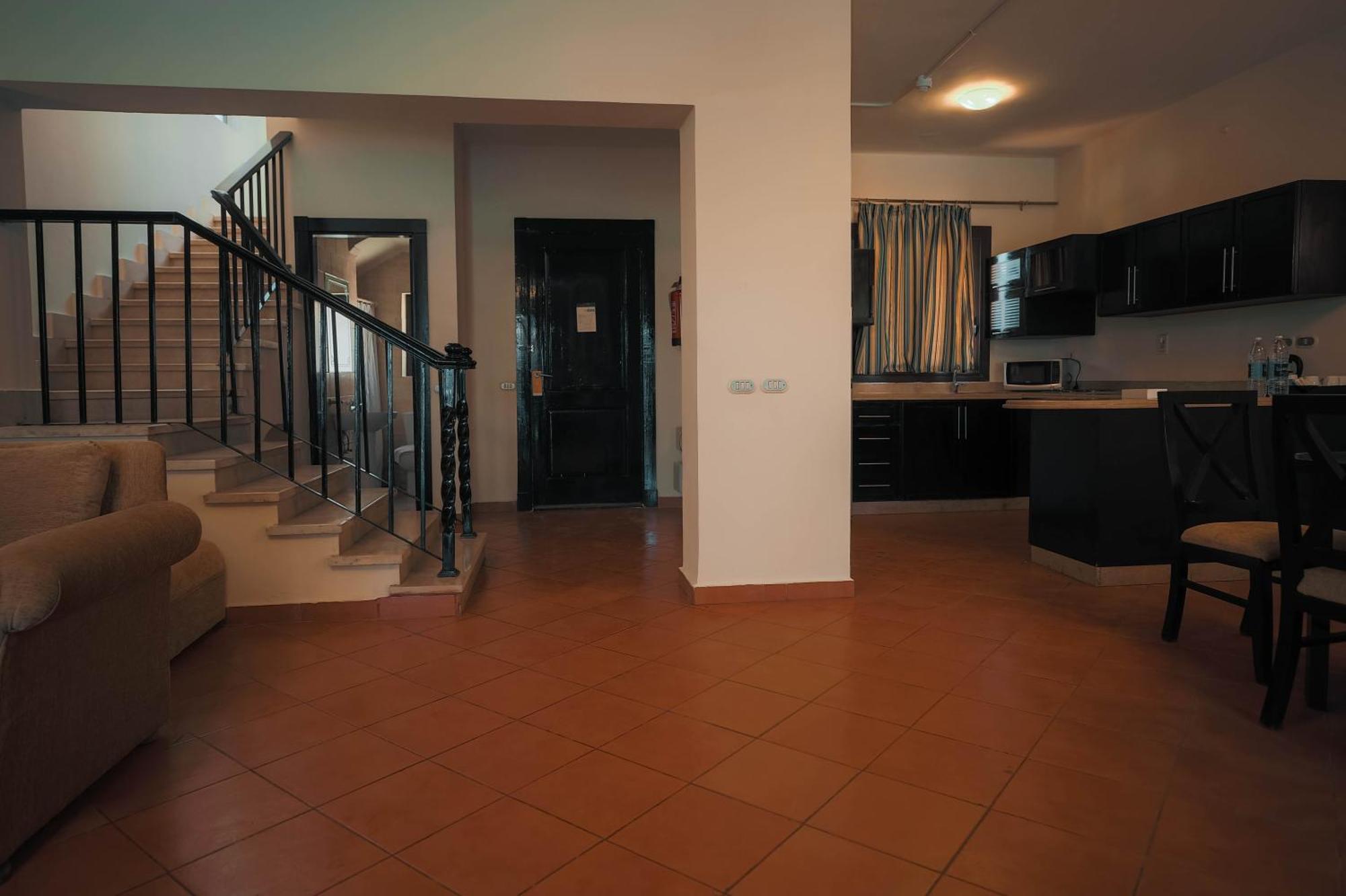 Cancun Sokhna Resort & Villas Αΐν Σούχνα Εξωτερικό φωτογραφία