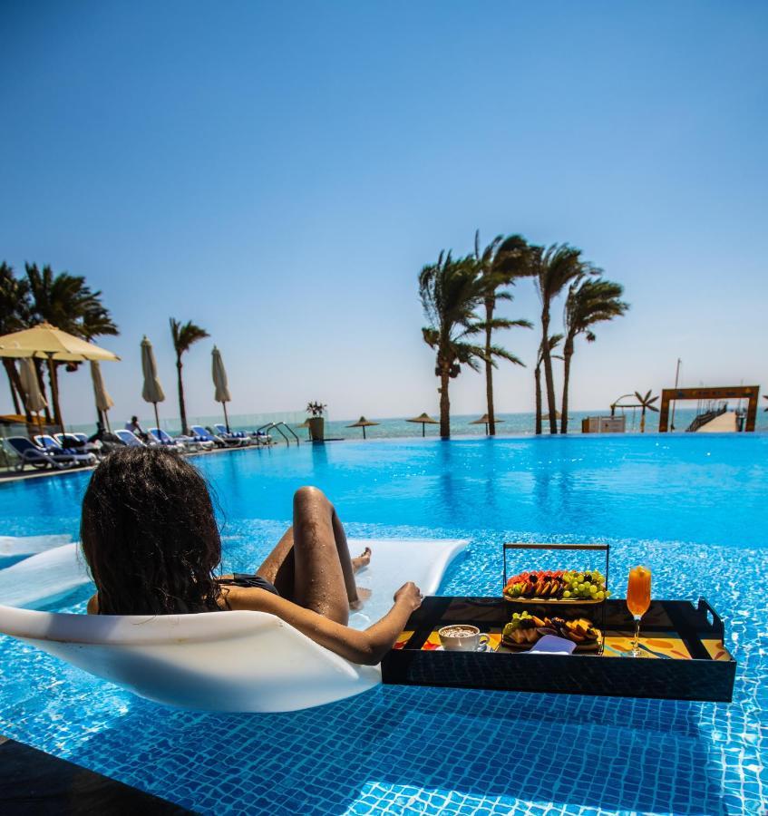 Cancun Sokhna Resort & Villas Αΐν Σούχνα Εξωτερικό φωτογραφία