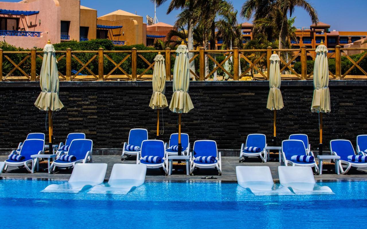 Cancun Sokhna Resort & Villas Αΐν Σούχνα Εξωτερικό φωτογραφία