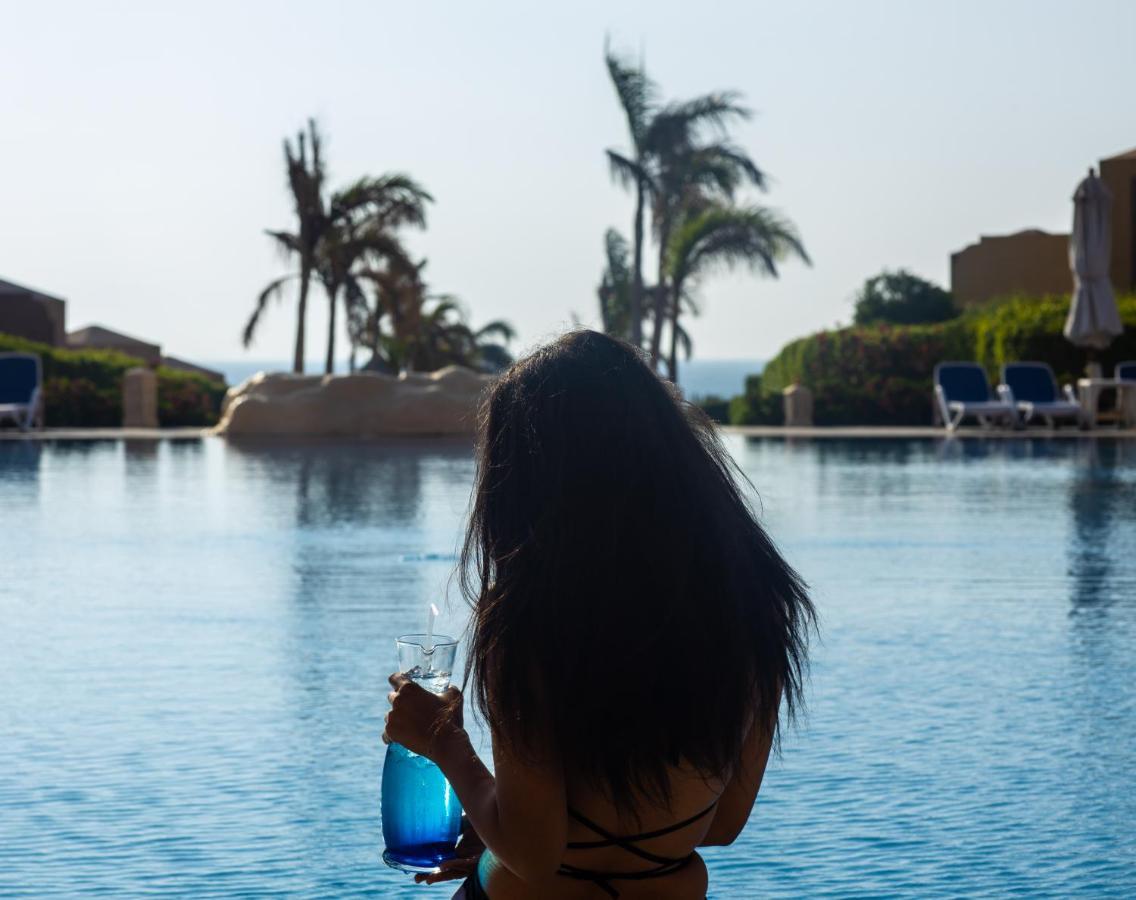 Cancun Sokhna Resort & Villas Αΐν Σούχνα Εξωτερικό φωτογραφία