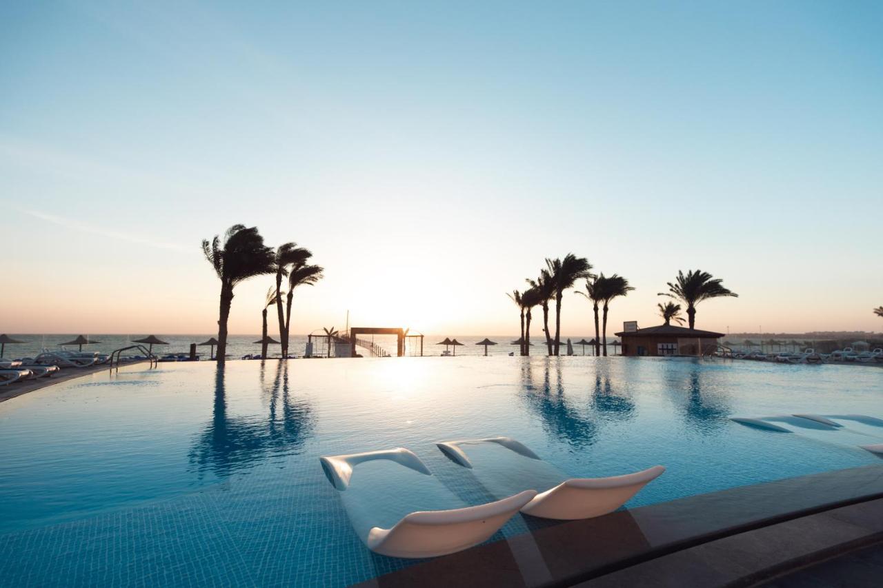 Cancun Sokhna Resort & Villas Αΐν Σούχνα Εξωτερικό φωτογραφία