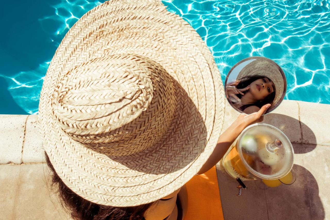 Cancun Sokhna Resort & Villas Αΐν Σούχνα Εξωτερικό φωτογραφία