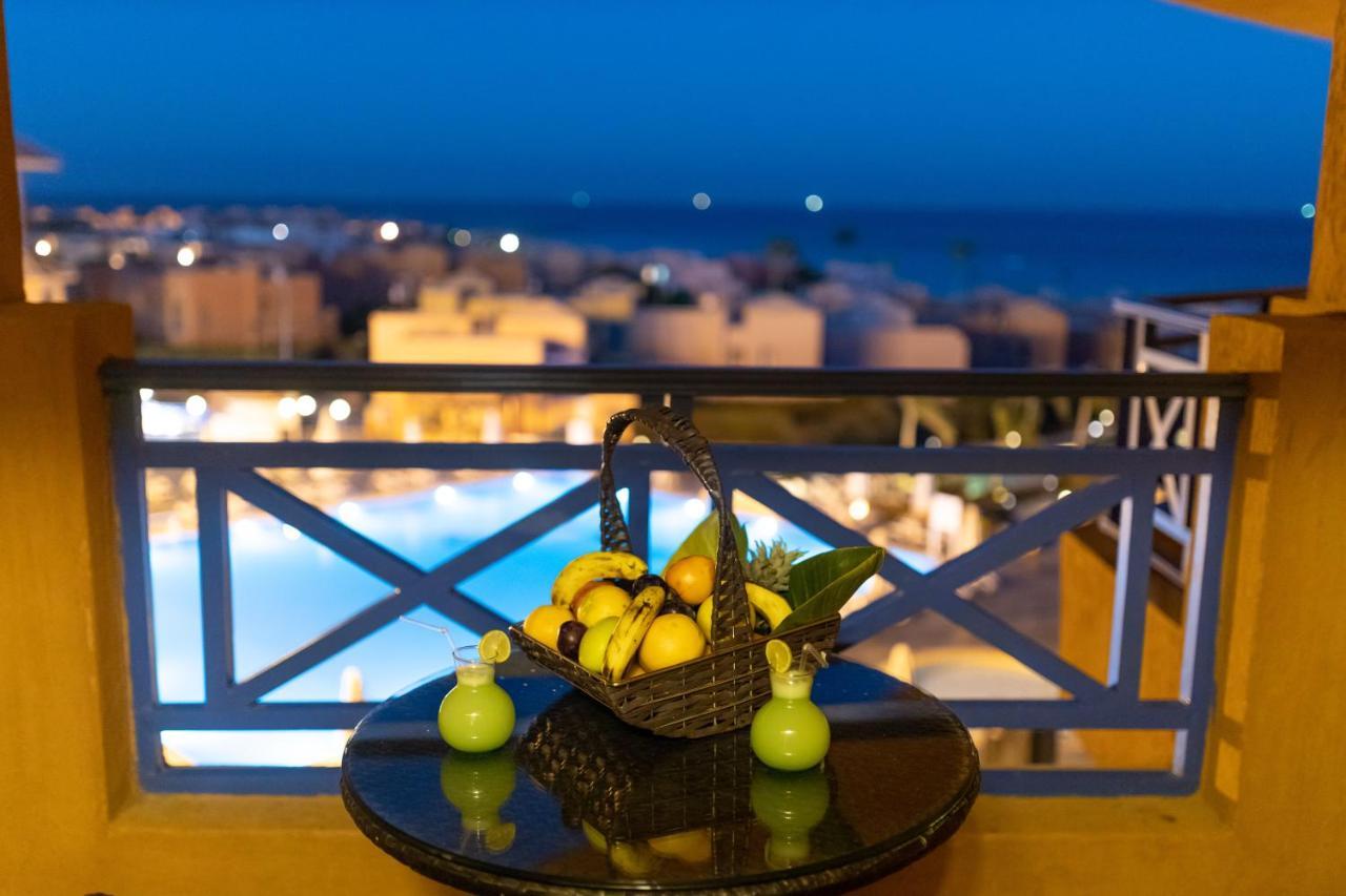 Cancun Sokhna Resort & Villas Αΐν Σούχνα Εξωτερικό φωτογραφία