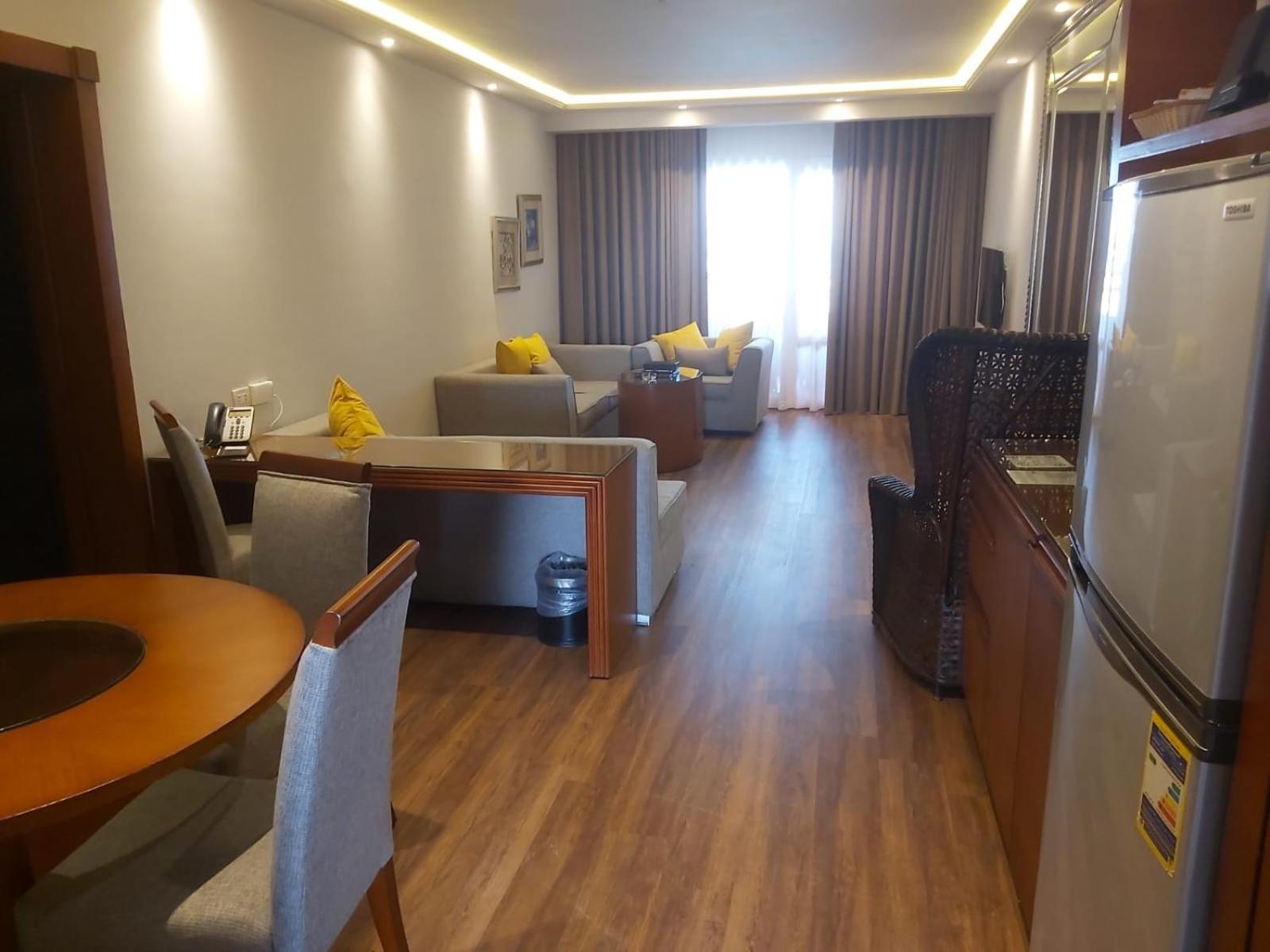 Cancun Sokhna Resort & Villas Αΐν Σούχνα Εξωτερικό φωτογραφία
